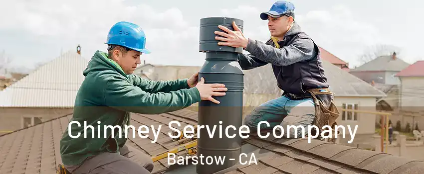  Chimney Service Company Barstow - CA