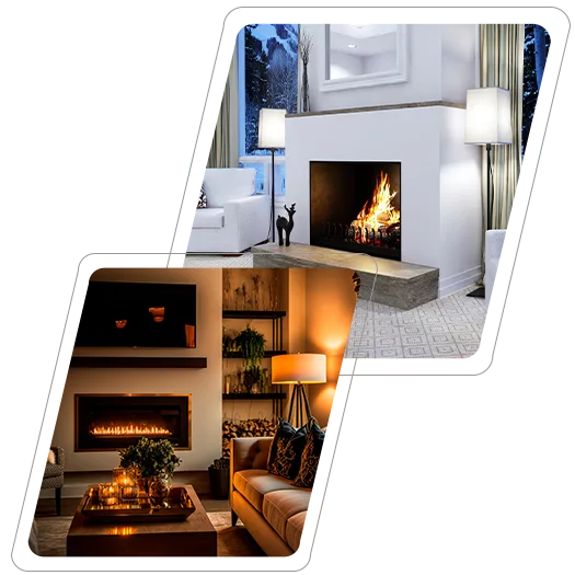 Remove Chimney Odor in Barstow, CA