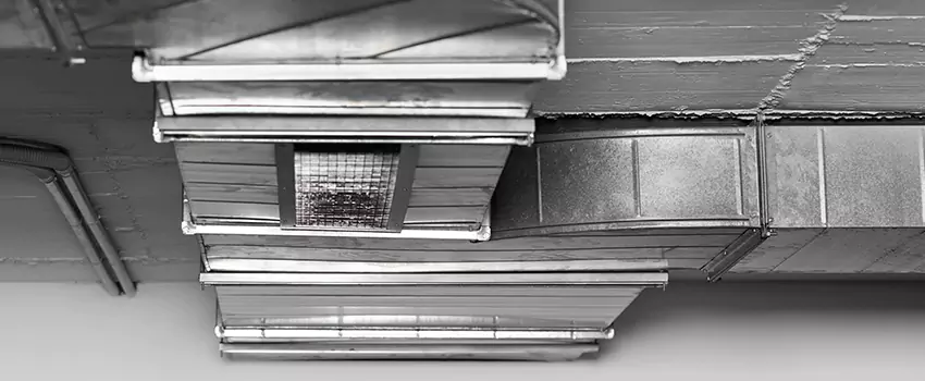 Trusted Air Duct Cleaning Company in Barstow, California