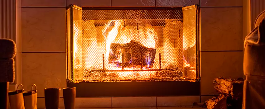 Astria Vent Free Gas Fireplaces Installation in Barstow, CA