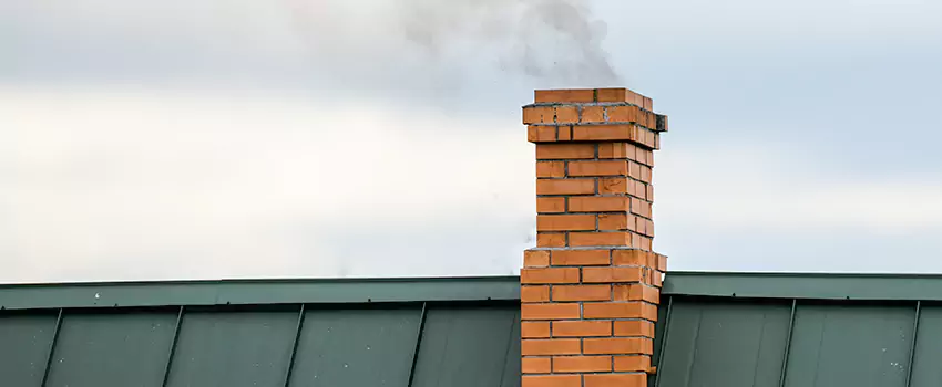 Animal Screen Chimney Cap Repair And Installation Services in Barstow, California