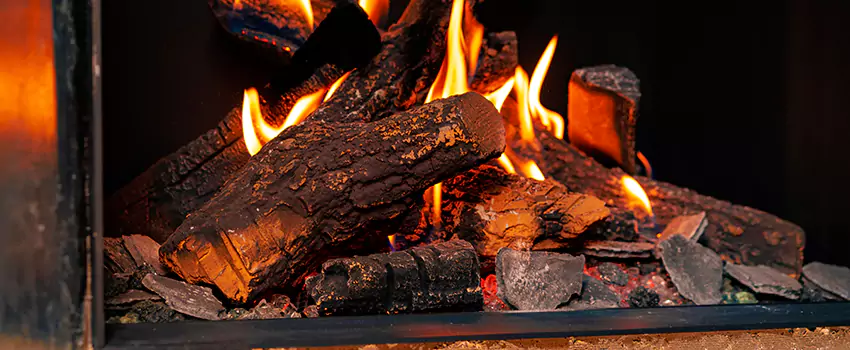 Chimney Fireplace Ash Dump Cleaning in Barstow, CA