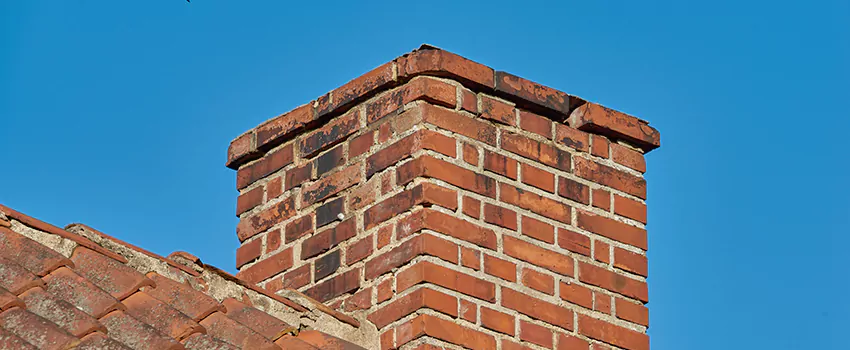 Clean Blocked Chimney in Barstow, California