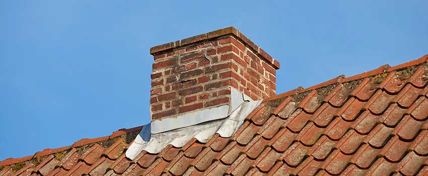 Residential Chimney Bricks Rotten Repair Services in Barstow, CA