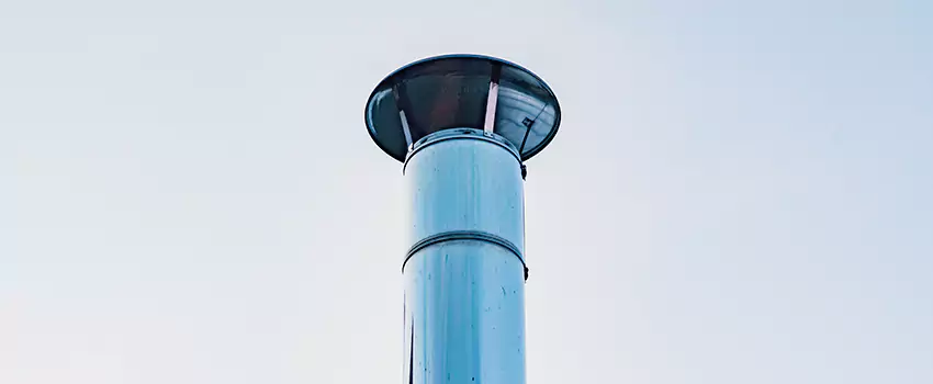 Wind-Resistant Chimney Caps Installation and Repair Services in Barstow, California