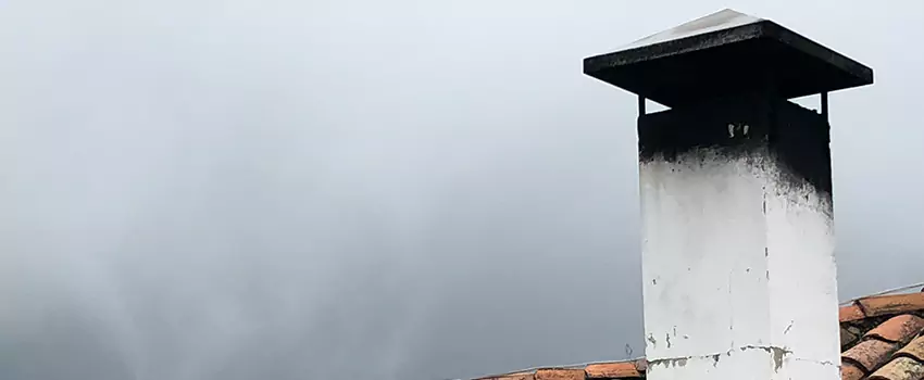 Chimney Damper Inspection in Barstow, CA