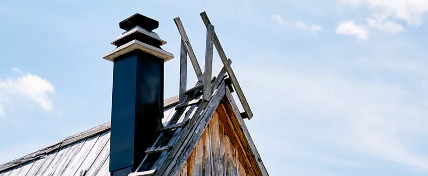 Chimney Creosote Cleaning in Barstow, CA