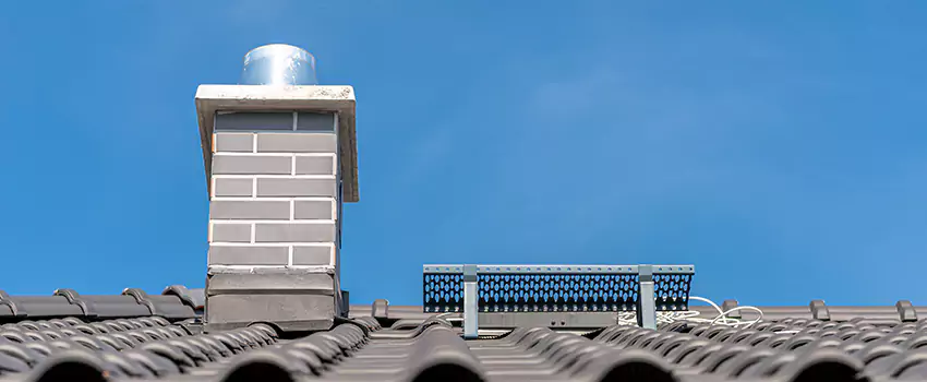 Chimney Flue Relining Services in Barstow, California
