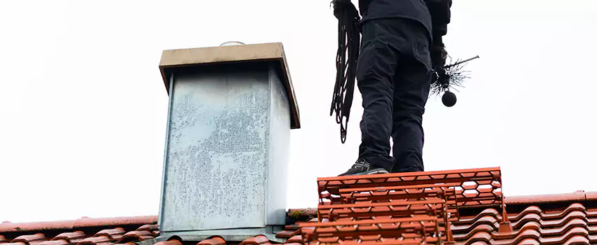 Chimney Liner Services Cost in Barstow, CA
