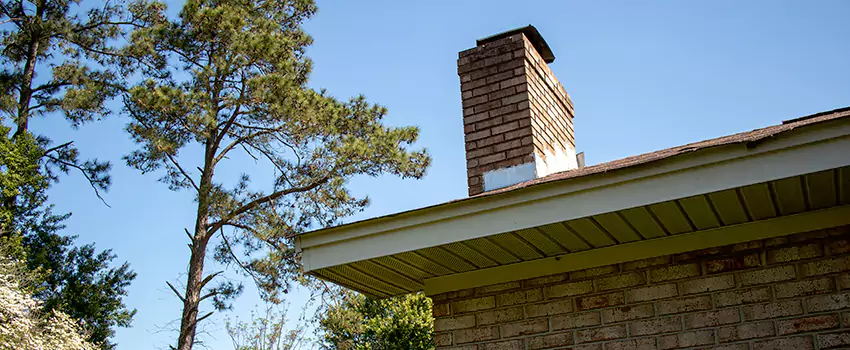 Budget-Friendly Chimney Masonry Service in Barstow, California