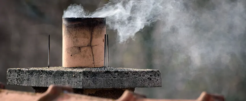Wood Burning Chimney Odor Removal in Barstow, CA