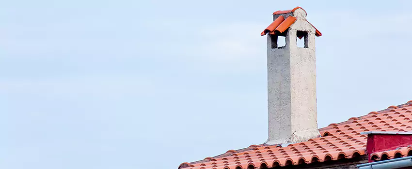 Chimney Pot Replacement in Barstow, CA