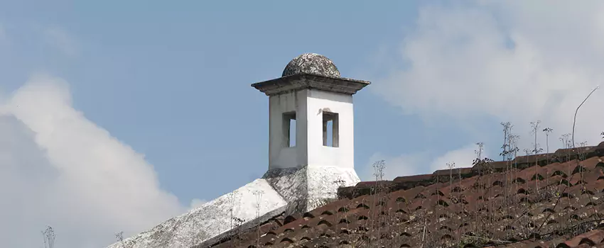 Cost To Rebuild A Chimney in Barstow, CA