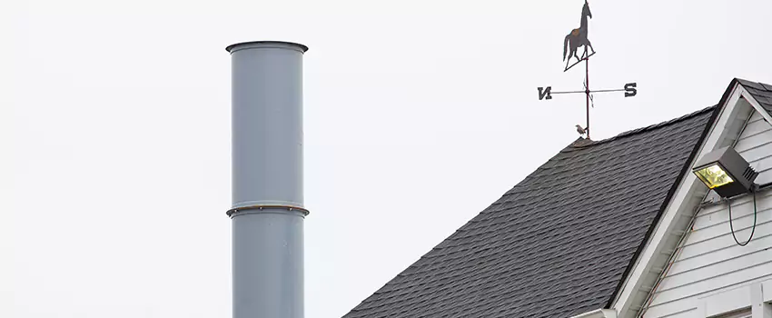 Chimney Inspection in Barstow, CA