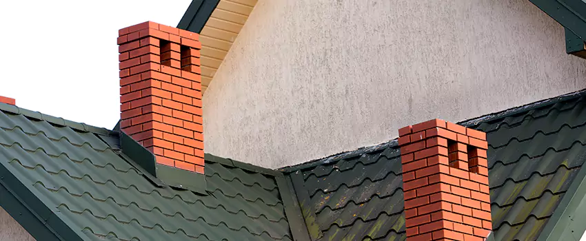 Chimney Saver Waterproofing Services in Barstow, California