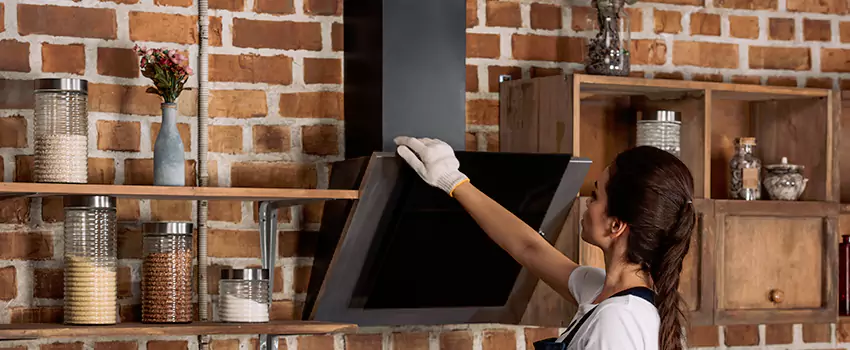 Chimney Installation in Barstow, CA