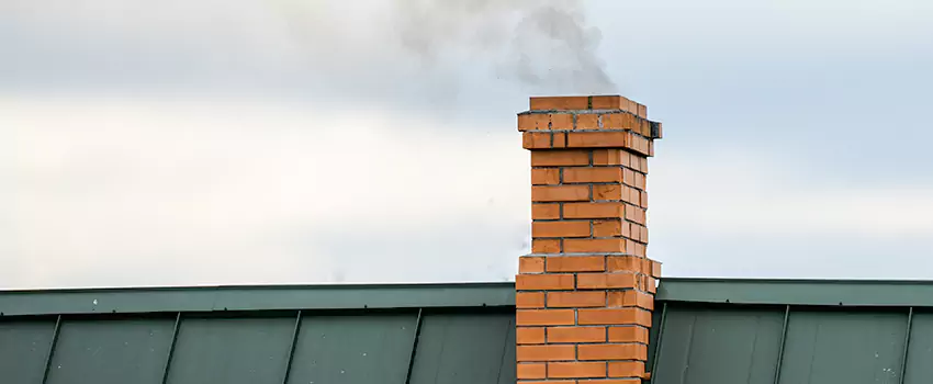 Chimney Soot Cleaning Cost in Barstow, CA