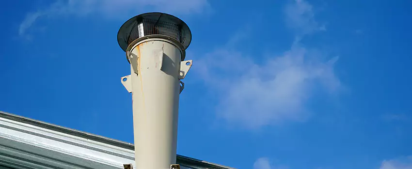 Chimney Spark Arrestor Requirements in Barstow, CA