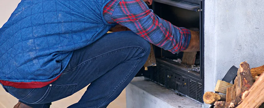 Chimney Sweep To Clear Creosote Buildup in Barstow, California