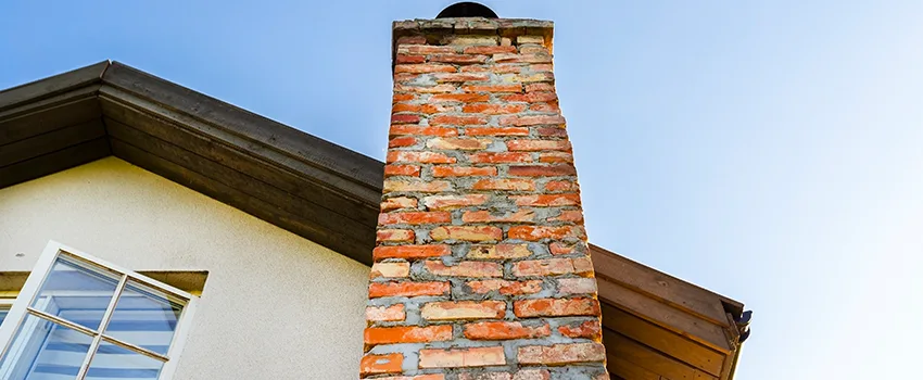 Chimney Mortar Replacement in Barstow, CA