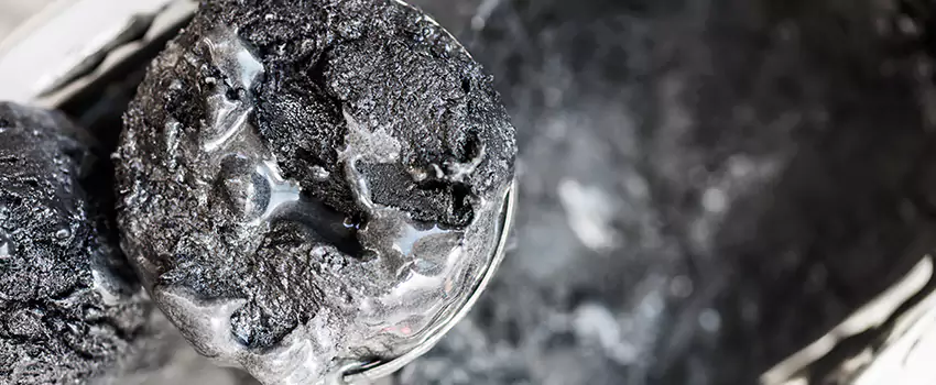 Clogged Dryer Vent Lint Cleaning in Barstow, California