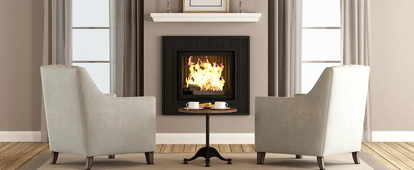 Custom Architectural Fireplace Restoration in Barstow, CA