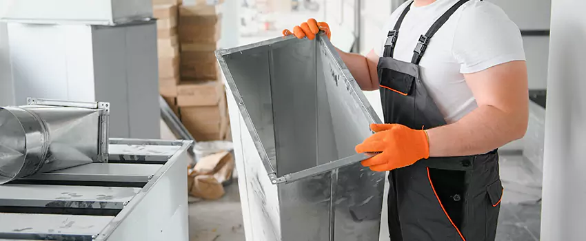Benefits of Dryer Vent Inspection in Barstow, CA