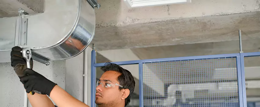 HVAC Ductwork Cleaning in Barstow, CA