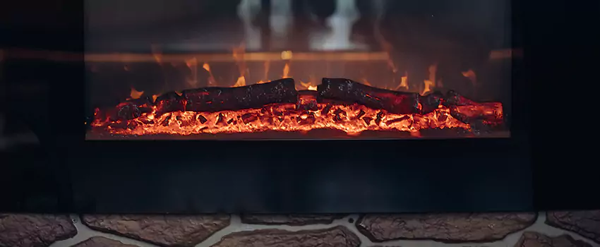 Outdoor Electric Fireplace Installation Solutions in Barstow, CA