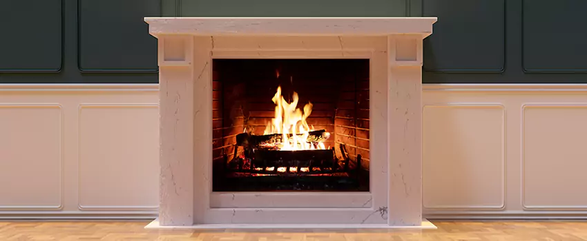 Empire Comfort Systems Fireplace Installation and Replacement in Barstow, California