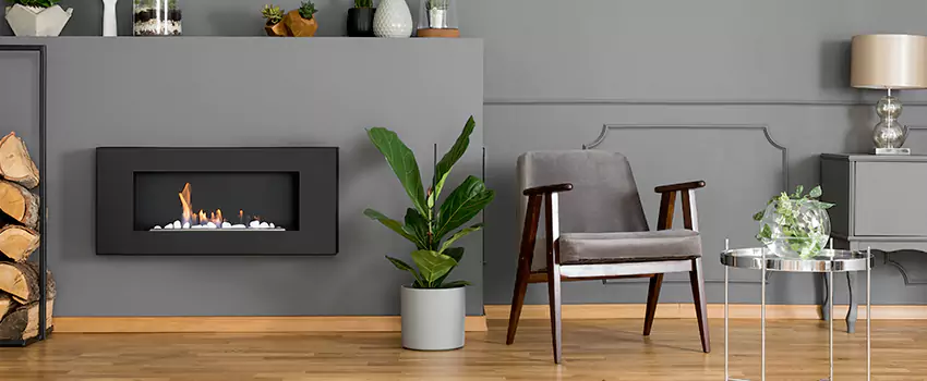 Ethanol Fireplace Burner Repair in Barstow, CA