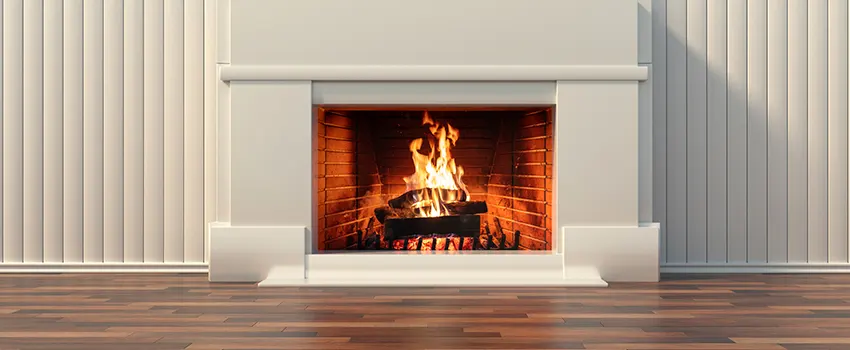 Fireplace Broken Ashtray Repair Services in Barstow, California