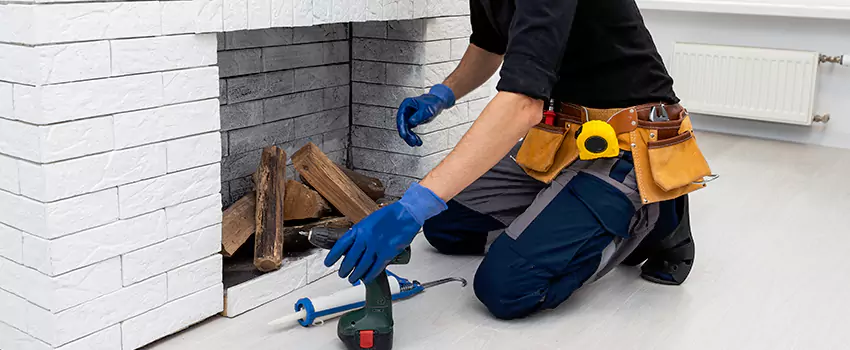 Fireplace Doors Cleaning in Barstow, California