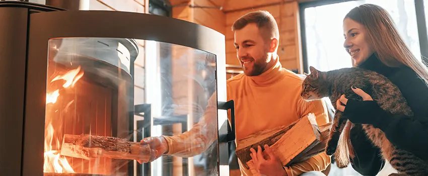 Fireplace Door Installation And Replacement Contractors in Barstow, CA