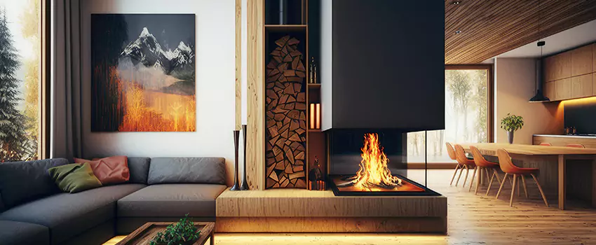 Fixing Electric Fireplace Problem in Barstow, California