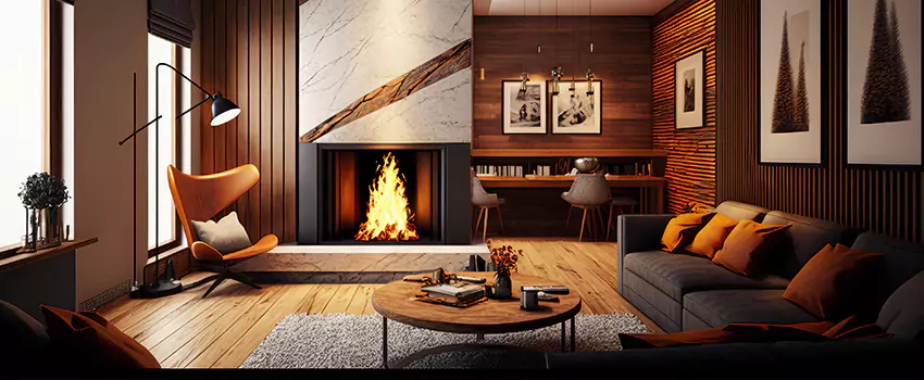 Fireplace Design Ideas in Barstow, CA