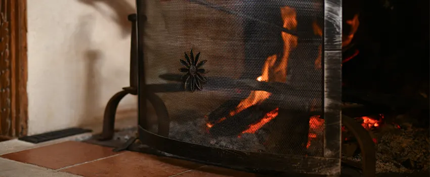 Electric Metal Fireplace installation Services in Barstow, CA