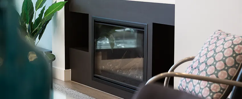 Welding Repairs for Fireplace Grate in Barstow, CA