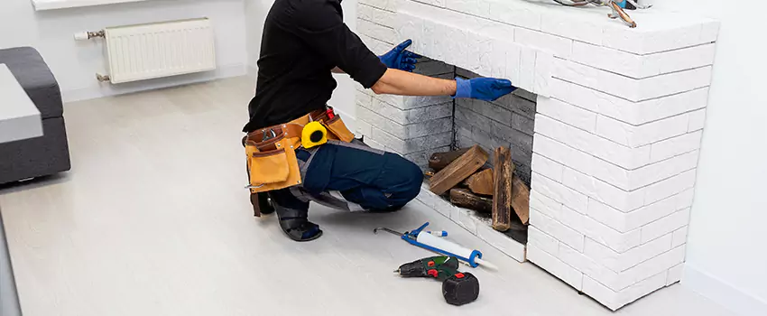 Cleaning Direct Vent Fireplace in Barstow, CA