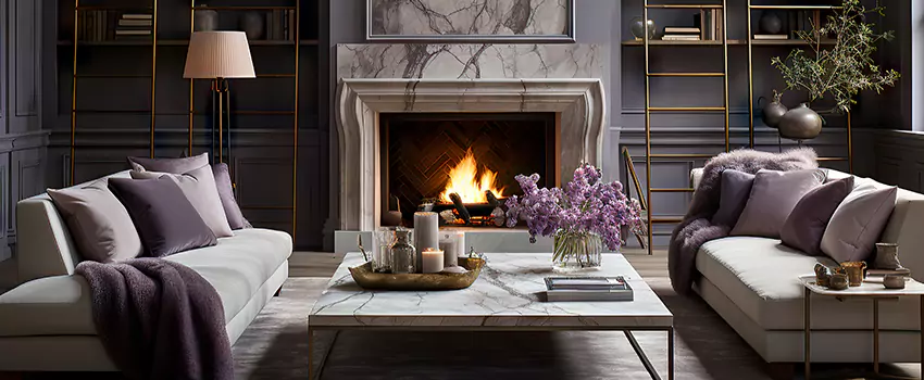 Fireplace Xtrordinair Ember-Glo Insert Fireplace Maintenance in Barstow, California