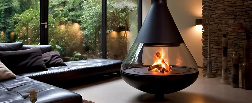 Affordable Floating Fireplace Repair And Installation Services in Barstow, California