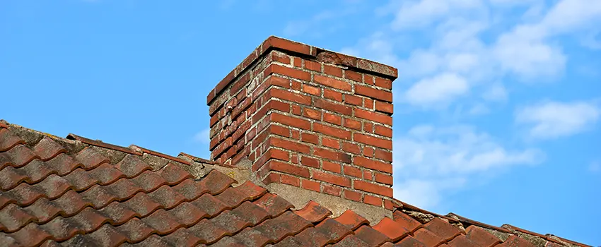 Flue Tiles Cracked Repair Services near Me in Barstow, CA