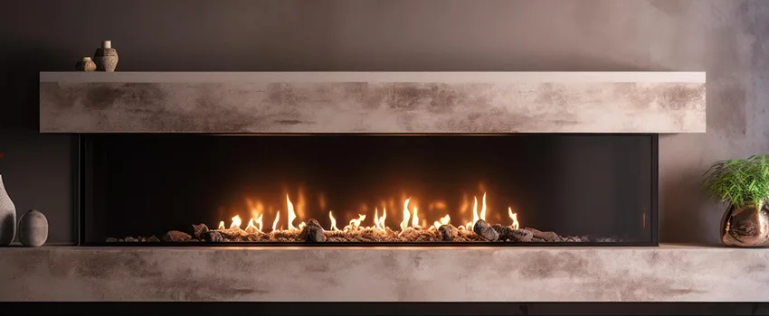 Gas Refractory Fireplace Logs in Barstow, CA