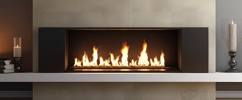 Vent Free Gas Fireplaces Repair Solutions in Barstow, California