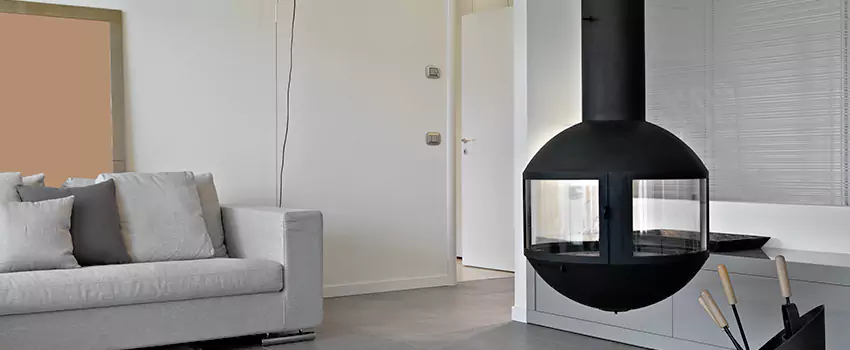 Hanging & Suspended Fireplaces Designer in Barstow, California