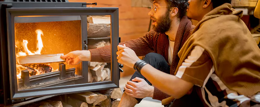 Benefits of Harman Stoves Fireplace in Barstow, California