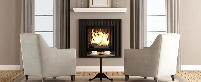 Heat & Glo Outdoor Gas Fireplaces Installation Contractors in Barstow, California