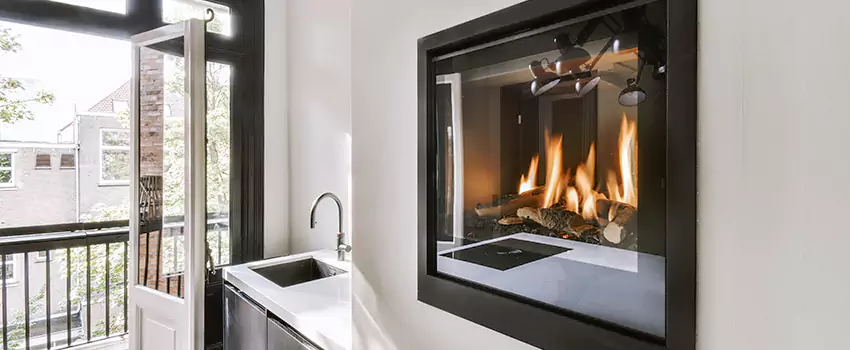Heatilator Outdoor Fireplace Services in Barstow, California
