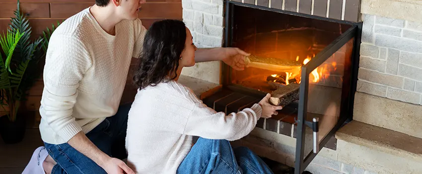 Kings Man Direct Vent Fireplaces Services in Barstow, California