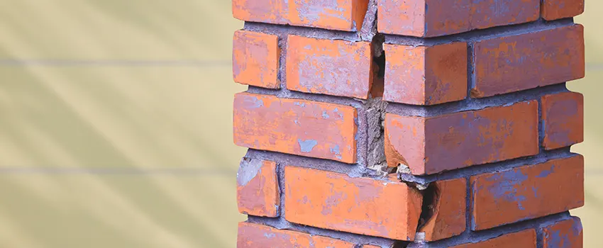 Leaking Chimney Repair And Replacement Cost in Barstow, California